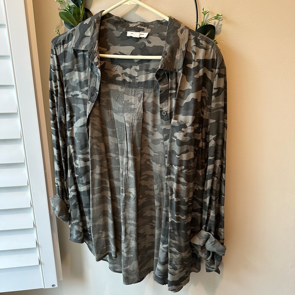 Beachlunchlounge Blouse